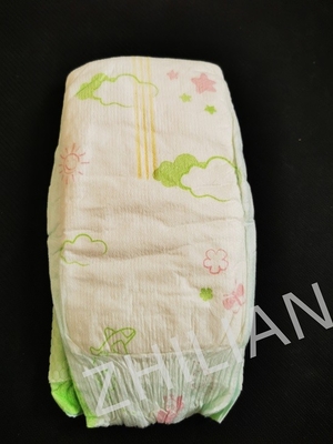 Ｔ 유형 기저귀 제조기 450 PC / 650 PC에 대한  민 / 민