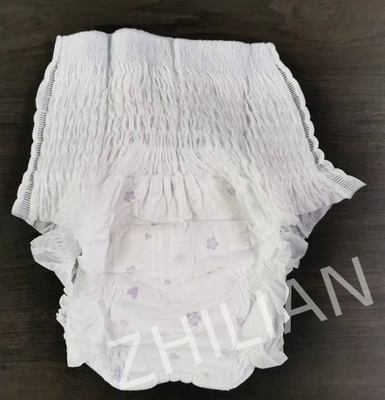 여성다운 버릴 수 있는 메르캅토퓨린 바지 기계